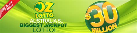 tattslotto results oz lotto|TattsLotto Australia .